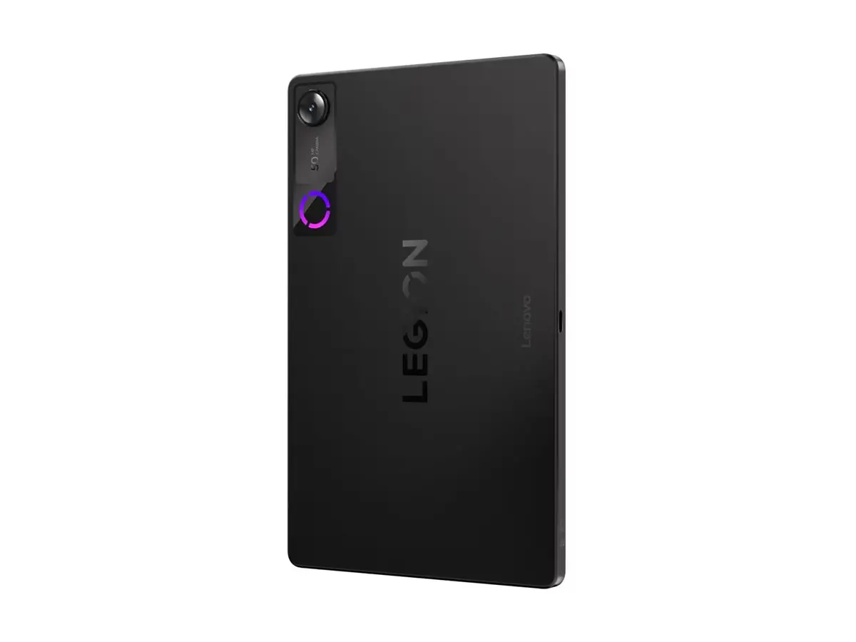 LENOVO Legion Tab WiFi Qualcomm Snapdragon 8 Elite Gen5 8.8inch 3k 165Hz 16GB DDR5T 512GB SSD Android 16 Eclipse Black - image 3