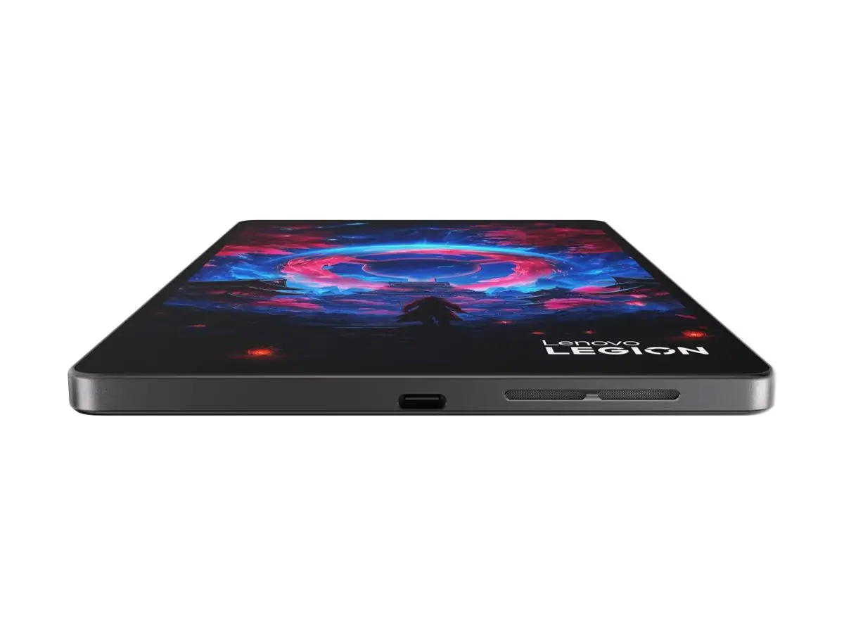LENOVO Legion Tab WiFi Qualcomm Snapdragon 8 Elite Gen5 8.8inch 3k 165Hz 16GB DDR5T 512GB SSD Android 16 Eclipse Black - image 4