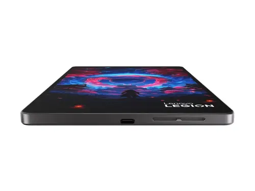 LENOVO Legion Tab WiFi Qualcomm Snapdragon 8 Elite Gen5 8.8inch 3k 165Hz 16GB DDR5T 512GB SSD Android 16 Eclipse Black - image 4
