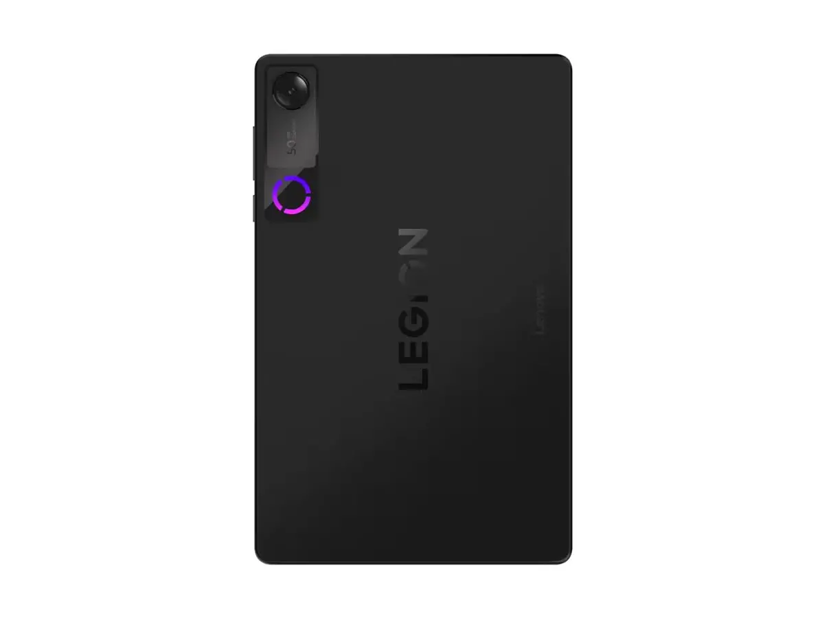 LENOVO Legion Tab WiFi Qualcomm Snapdragon 8 Elite Gen5 8.8inch 3k 165Hz 16GB DDR5T 512GB SSD Android 16 Eclipse Black - image 7