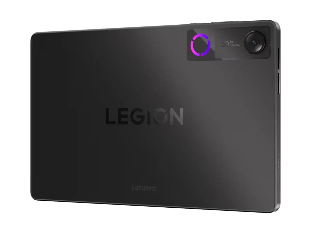 LENOVO Legion Tab WiFi Qualcomm Snapdragon 8 Elite Gen5 8.8inch 3k 165Hz 16GB DDR5T 512GB SSD Android 16 Eclipse Black - image 8