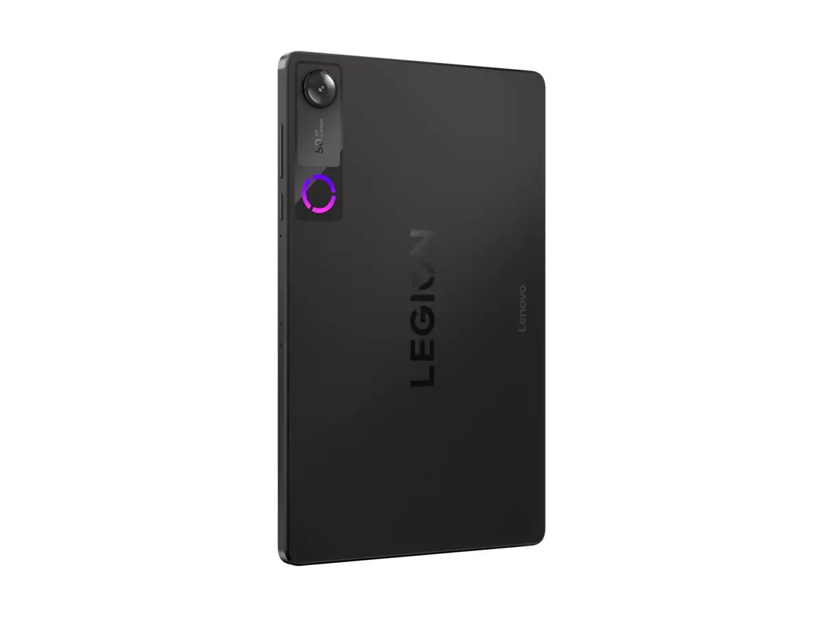LENOVO Legion Tab WiFi Qualcomm Snapdragon 8 Elite Gen5 8.8inch 3k 165Hz 16GB DDR5T 512GB SSD Android 16 Eclipse Black - image 9