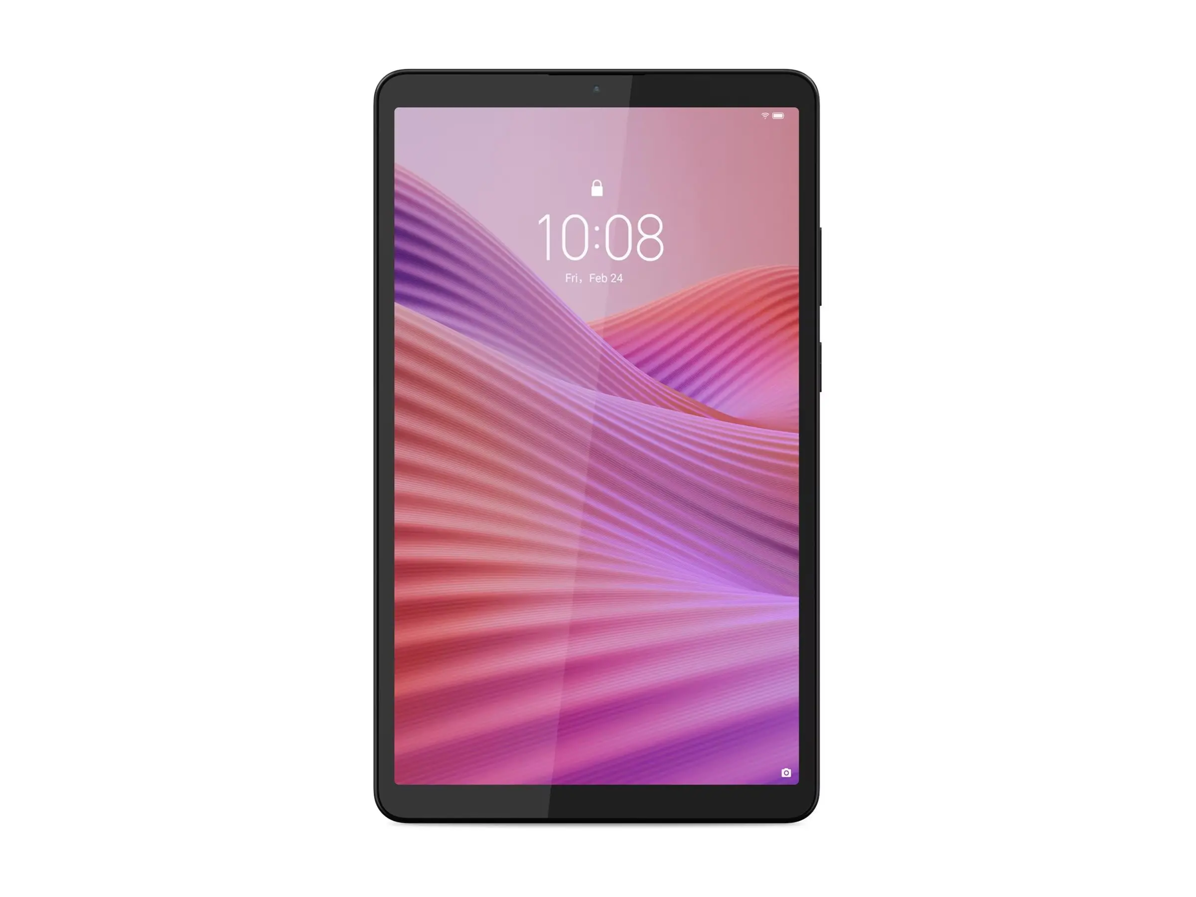 LENOVO Tab One WiFi MediaTek Helio G85 8.7inch 1340x800 4GB DDR4x 128GB Android 15 Luna Grey