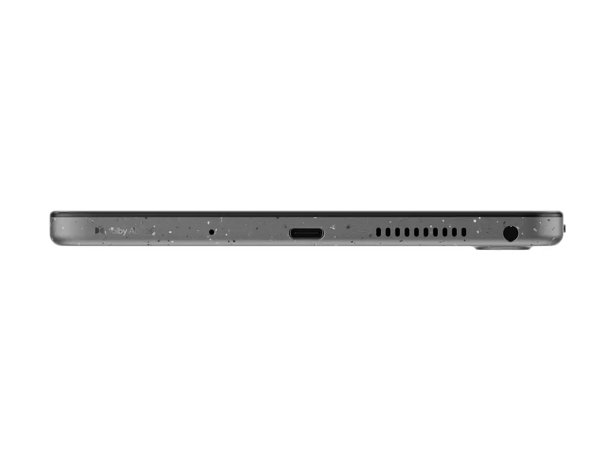 LENOVO Tab One WiFi MediaTek Helio G85 8.7inch 1340x800 4GB DDR4x 128GB Android 15 Luna Grey - image 5