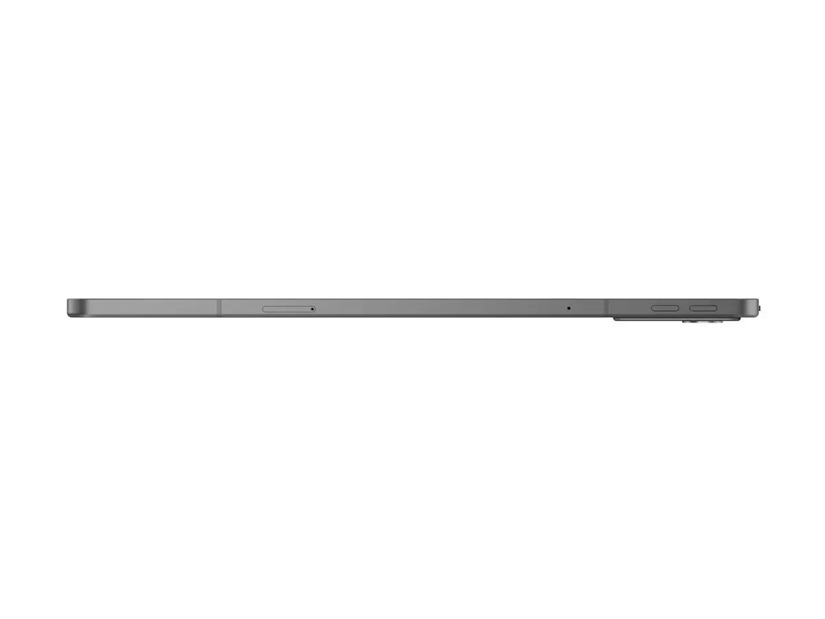 LENOVO Idea Tab WiFi D6300 2.4GHz 11inch 2.5k 90Hz 8GB DDR4x 256GB UFS Android 15 Luna Grey + Pen - image 4