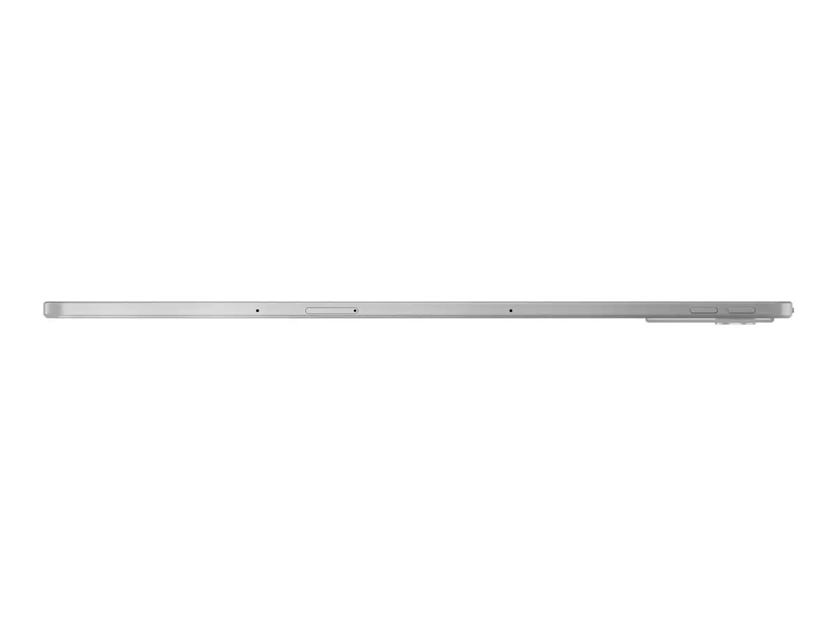 LENOVO Idea Tab Plus WiFi Mediatek Dimensity 6400 12.1inch 2.5k 90Hz 12GB DDR4x 256GB UFS 2.2 Android 16 Cloud Grey + Keyboard - image 4