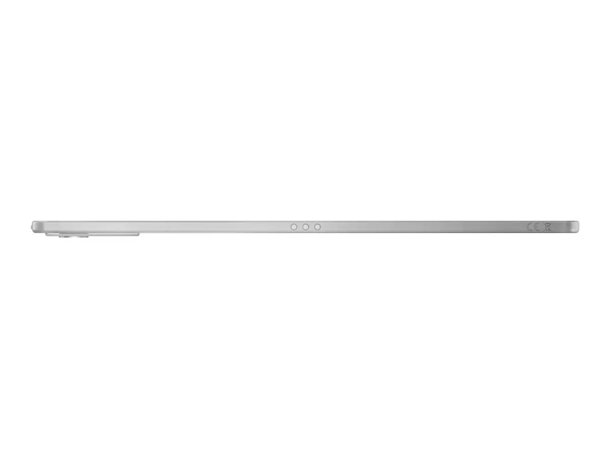 LENOVO Idea Tab Plus WiFi Mediatek Dimensity 6400 12.1inch 2.5k 90Hz 12GB DDR4x 256GB UFS 2.2 Android 16 Cloud Grey + Keyboard - image 5