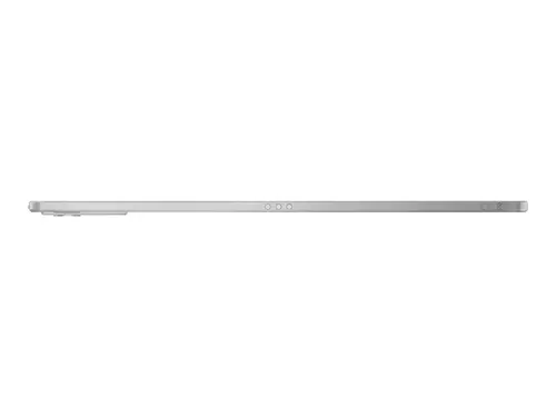 LENOVO Idea Tab Plus WiFi Mediatek Dimensity 6400 12.1inch 2.5k 90Hz 12GB DDR4x 256GB UFS 2.2 Android 16 Cloud Grey + Keyboard - image 5