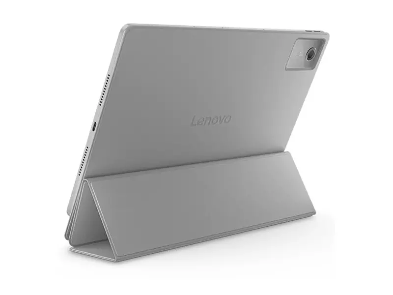 LENOVO Idea Tab Plus WiFi Mediatek Dimensity 6400 12.1inch 2.5k 90Hz 12GB DDR4x 256GB UFS 2.2 Android 16 Cloud Grey + Keyboard - image 8