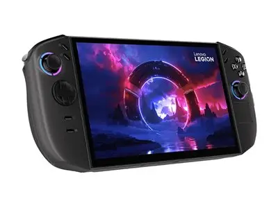 LENOVO Legion Go AMD Ryzen Z2 Extreme 8.8inch WUXGA OLED 144Hz Touch 32GB DDR5x 1TB PCIe W11H Eclipse Black 3y - image 11