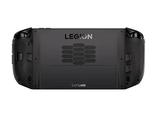 LENOVO Legion Go AMD Ryzen Z2 Extreme 8.8inch WUXGA OLED 144Hz Touch 32GB DDR5x 1TB PCIe W11H Eclipse Black 3y - image 12
