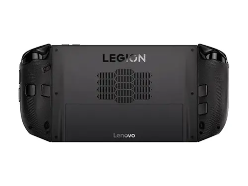LENOVO Legion Go AMD Ryzen Z2 Extreme 8.8inch WUXGA OLED 144Hz Touch 32GB DDR5x 1TB PCIe W11H Eclipse Black 3y - image 12