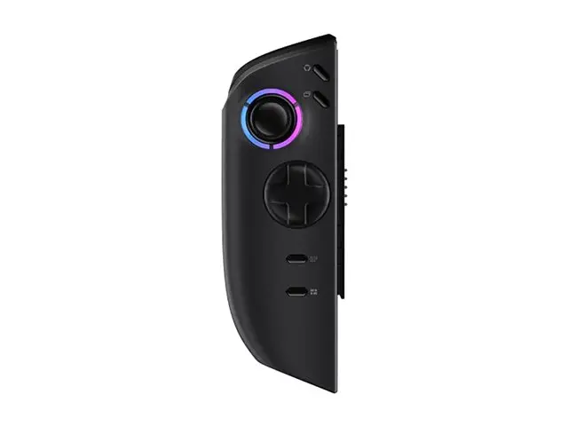 LENOVO Legion Go AMD Ryzen Z2 Extreme 8.8inch WUXGA OLED 144Hz Touch 32GB DDR5x 1TB PCIe W11H Eclipse Black 3y - image 5