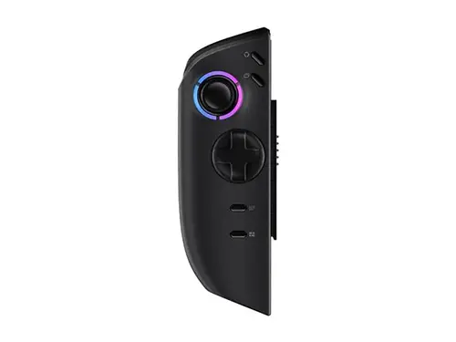 LENOVO Legion Go AMD Ryzen Z2 Extreme 8.8inch WUXGA OLED 144Hz Touch 32GB DDR5x 1TB PCIe W11H Eclipse Black 3y - image 5