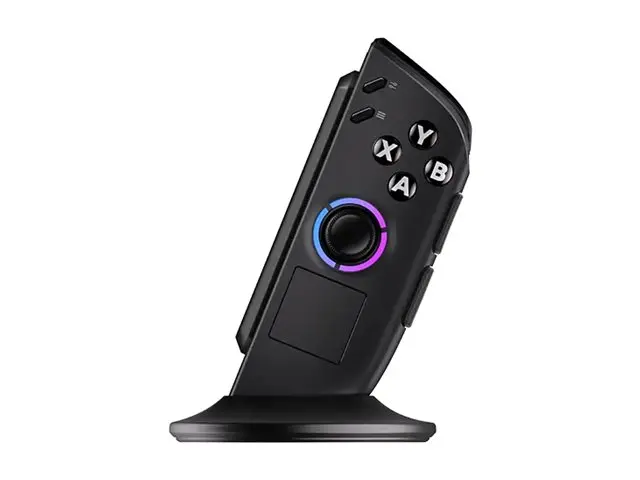 LENOVO Legion Go AMD Ryzen Z2 Extreme 8.8inch WUXGA OLED 144Hz Touch 32GB DDR5x 1TB PCIe W11H Eclipse Black 3y - image 9