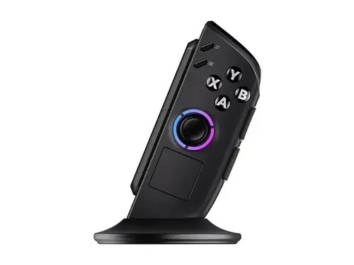 LENOVO Legion Go AMD Ryzen Z2 Extreme 8.8inch WUXGA OLED 144Hz Touch 32GB DDR5x 1TB PCIe W11H Eclipse Black 3y - image 9