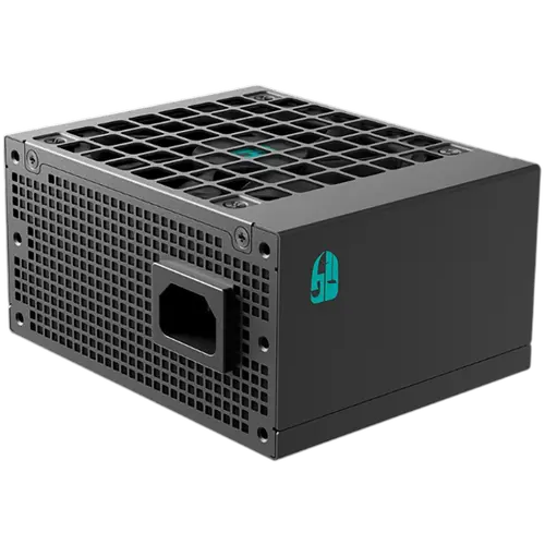 DeepCool Gamer Storm, PS850G, 850W, 80 Plus GOLD, SFX, ATX 3.1, Japanese Capacitors, Fully Modular Black Sleeved Cables, FDB 92mm Fan, OPP/OVP/OCP/SCP/OTP/UVP/SIP/NLO, 5Y, R-PS850G-FE0B-JGEU - image 2