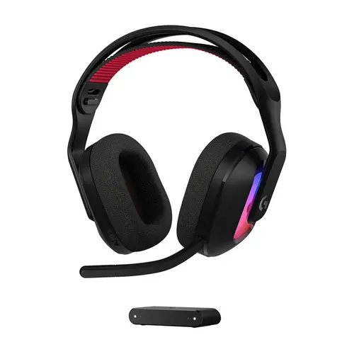 LOGITECH A20 X - ΜΑΥΡΟ - 2.4GHZ - EMEA28i-935 - 1