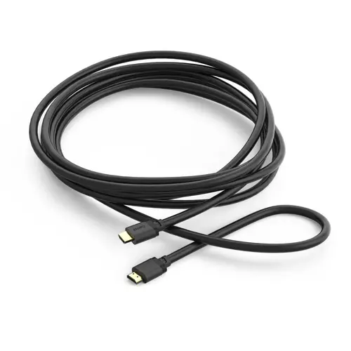 HAMA Кабел High Speed, HDMI - HDMI, 8K, 48GB/s, Ethernet , 5 м - image 4
