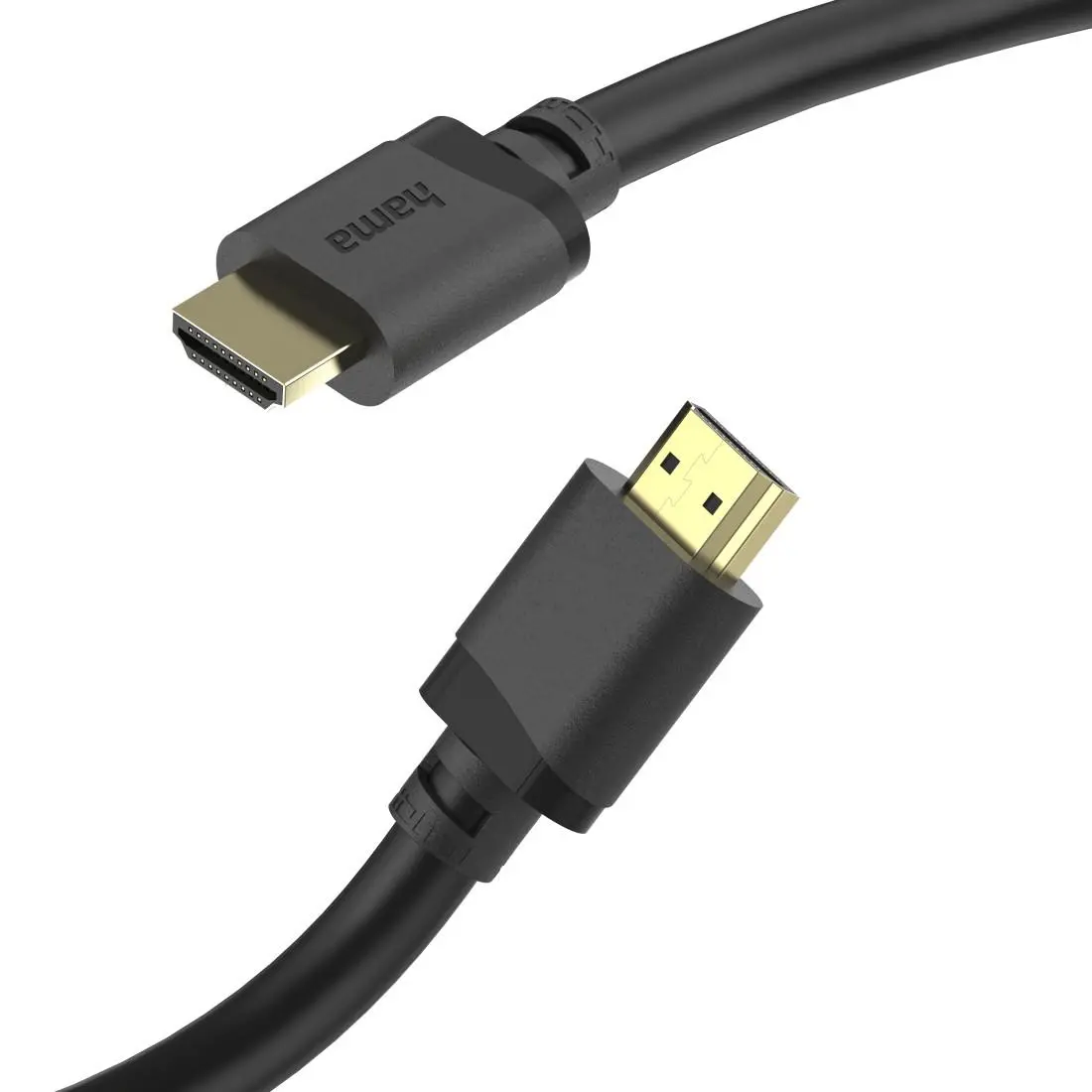 HAMA Кабел High Speed, HDMI - HDMI, 8K, 48GB/s, Ethernet , 5 м - image 7