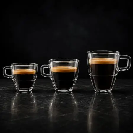 Чаша за кафе- 6 бр. - image 2