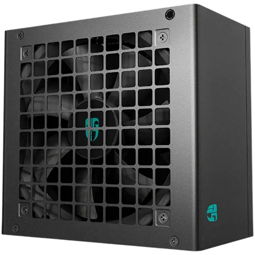 DeepCool Gamer Storm, PF650X, 650W, 80 Plus BRONZE, Cybenetics Bronze, Taiwanese + Japanese Capacitors, Black Sleeved Cables, Hydro Bearing 120mm Fan, OPP/OVP/OCP/SCP/OTP/UVP/SIP/NLO, 3Y, R-PF650X-HD0B-JGEU