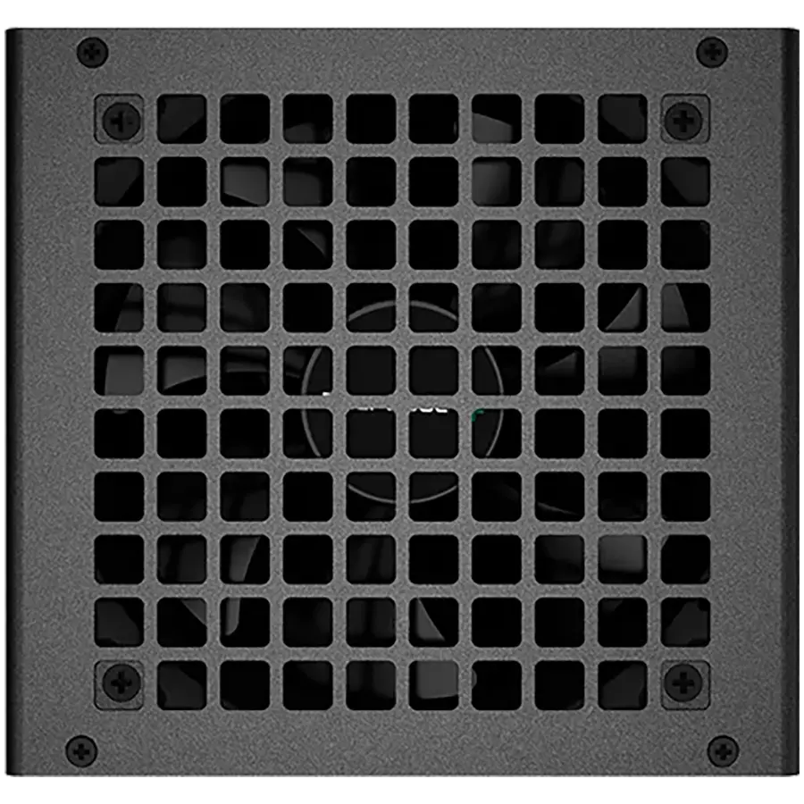 DeepCool Gamer Storm, PF750X, 750W, 80 Plus BRONZE, Cybenetics Bronze, Taiwanese + Japanese Capacitors, Black Sleeved Cables, Hydro Bearing 120mm Fan, OPP/OVP/OCP/SCP/OTP/UVP/SIP/NLO, 3Y, R-PF750X-HD0B-JGEU - image 1