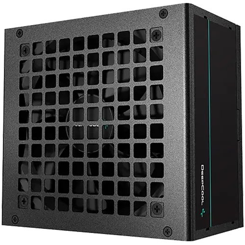 DeepCool Gamer Storm, PF750X, 750W, 80 Plus BRONZE, Cybenetics Bronze, Taiwanese + Japanese Capacitors, Black Sleeved Cables, Hydro Bearing 120mm Fan, OPP/OVP/OCP/SCP/OTP/UVP/SIP/NLO, 3Y, R-PF750X-HD0B-JGEU