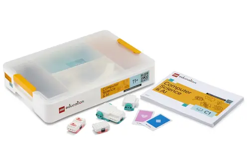 Комплект, LEGO Education Compurer Science & AI 11+