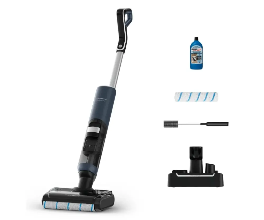 Прахосмукачка, Rowenta GZ5436E0 Fw X-Clean 5 Pro