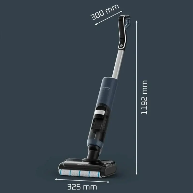 Прахосмукачка, Rowenta GZ5436E0 Fw X-Clean 5 Pro - image 2