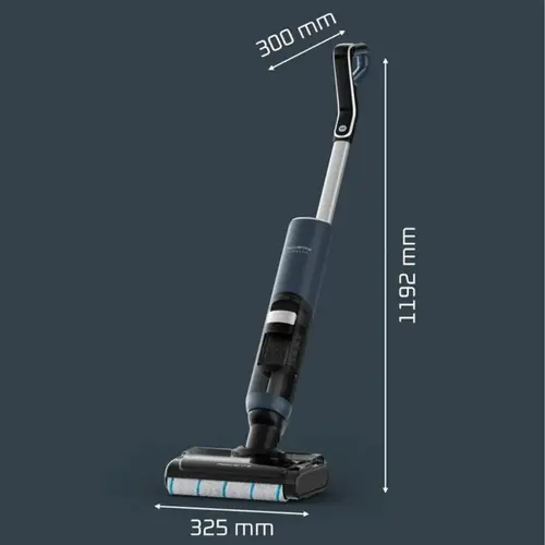 Прахосмукачка, Rowenta GZ5436E0 Fw X-Clean 5 Pro - image 2