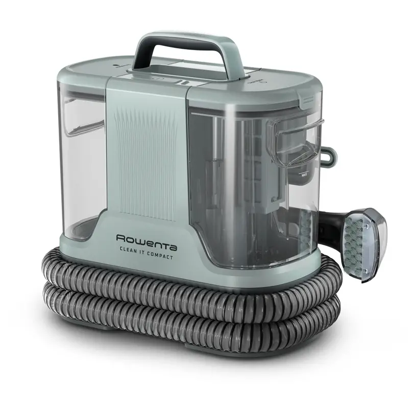 Прахосмукачка, Rowenta IN3020F0 Spot Cleaner Compact - image 1