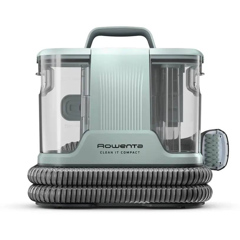 Прахосмукачка, Rowenta IN3020F0 Spot Cleaner Compact - image 2