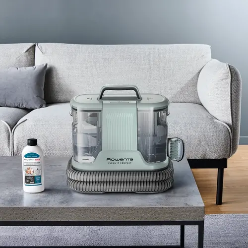 Прахосмукачка, Rowenta IN3020F0 Spot Cleaner Compact - image 3