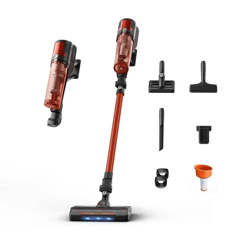 Прахосмукачка, Rowenta RH1872E0 Hvc X-Force 8.80 Animal