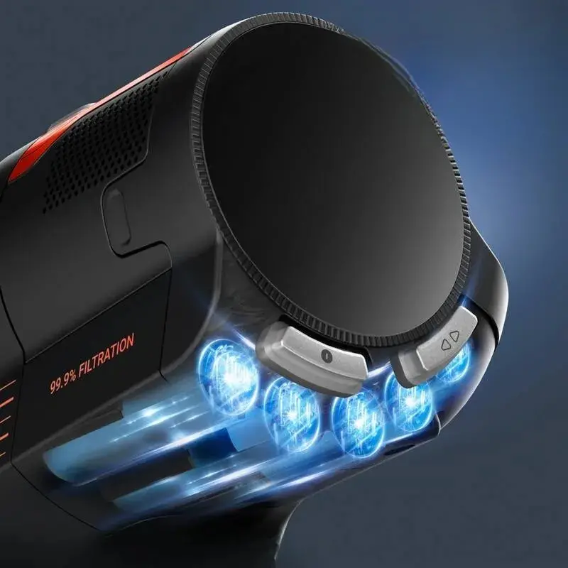 Прахосмукачка, Rowenta RH1872E0 Hvc X-Force 8.80 Animal - image 5