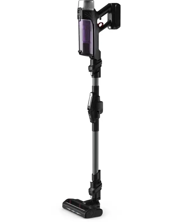 Прахосмукачка, Rowenta RH2038WO Hvc X-Force Flex 9.60 Allergy - image 2