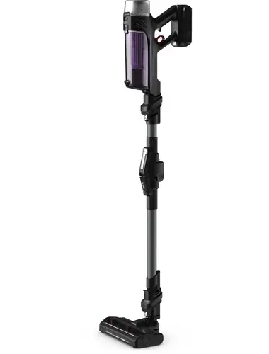 Прахосмукачка, Rowenta RH2038WO Hvc X-Force Flex 9.60 Allergy - image 2