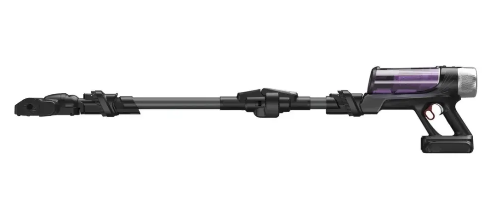 Прахосмукачка, Rowenta RH2038WO Hvc X-Force Flex 9.60 Allergy - image 3