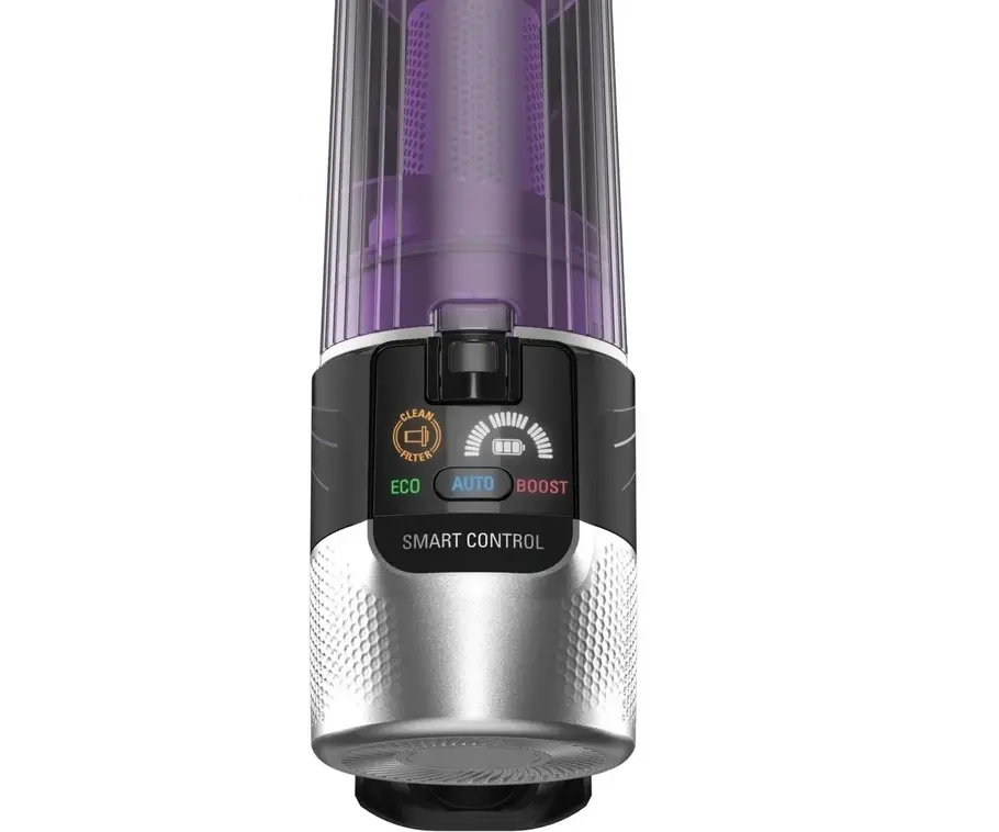 Прахосмукачка, Rowenta RH2038WO Hvc X-Force Flex 9.60 Allergy - image 5