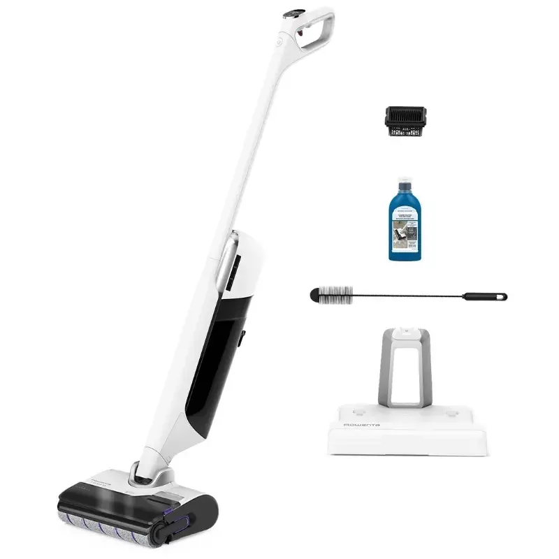 Прахосмукачка, Rowenta GZ7257E0 Floor Washer X-Clean 12