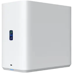 Ubiquiti UniFi UNAS-4-W-EU Network Attached Storage with (4) 2.5/3.5