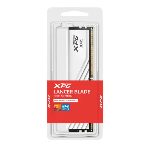 Памет, ADATA 16G DDR5 5600 XPG LANCER BLADE - image 2