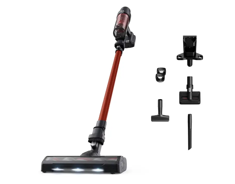 Прахосмукачка, Rowenta RH6A73WO Hvc Versatile X-Pert 7.60