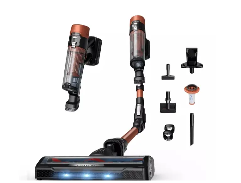 Прахосмукачка, Rowenta RH7A73E0 Hvc X-Force Flex 10.80 Animal