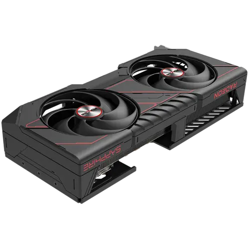 SAPPHIRE PULSE AMD RADEON RX 9070 GRE GAMING OC 12GB DUAL HDMI / DUAL DP - image 4