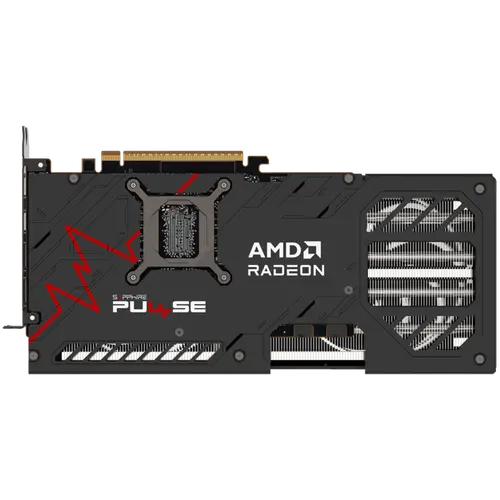 SAPPHIRE PULSE AMD RADEON RX 9070 GRE GAMING OC 12GB DUAL HDMI / DUAL DP - image 5