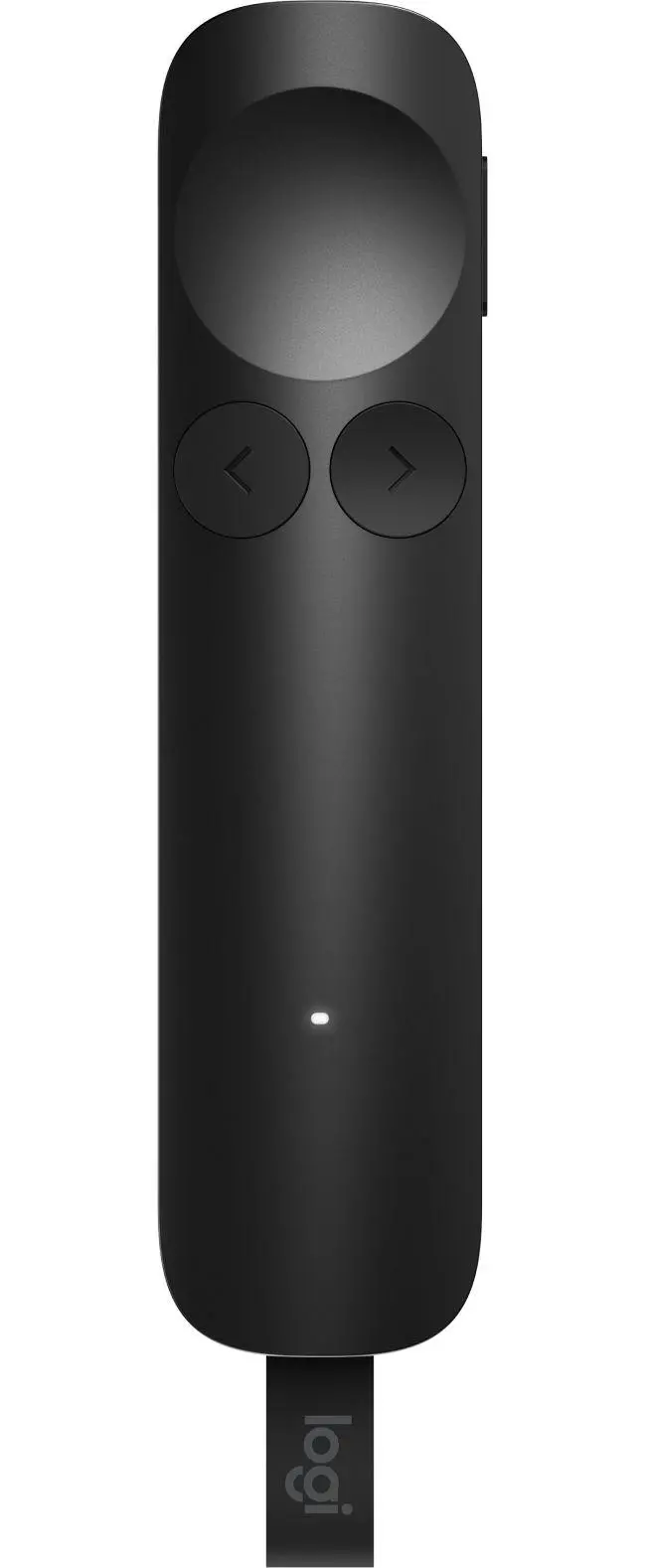 Безжичен презентер, Logitech Spotlight 2 Presentation Remote - Graphite