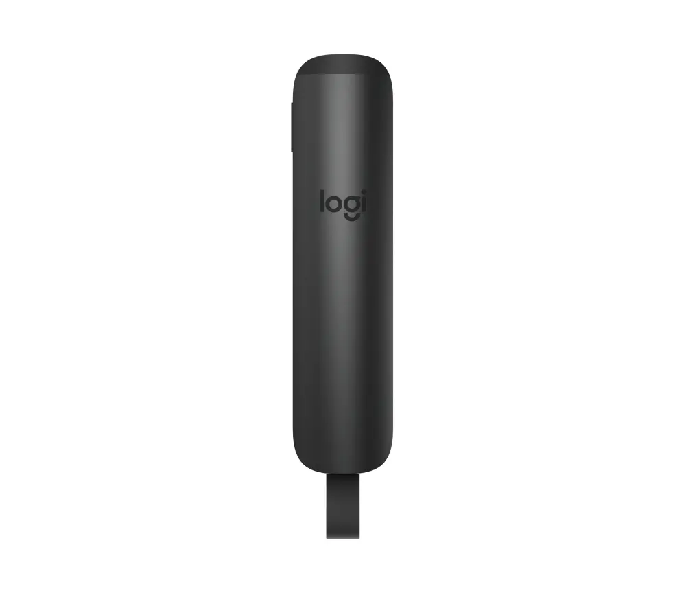 Безжичен презентер, Logitech Spotlight 2 Presentation Remote - Graphite - image 2
